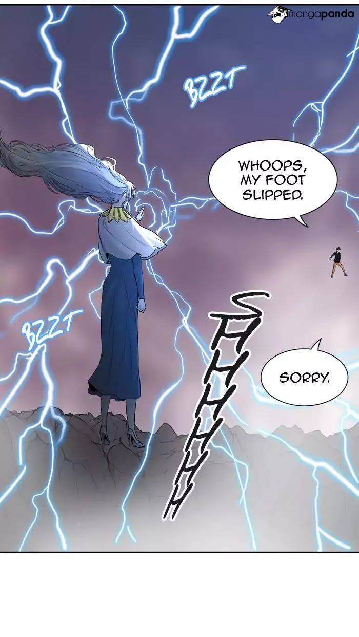 Tower of God Chapter 391 image 049